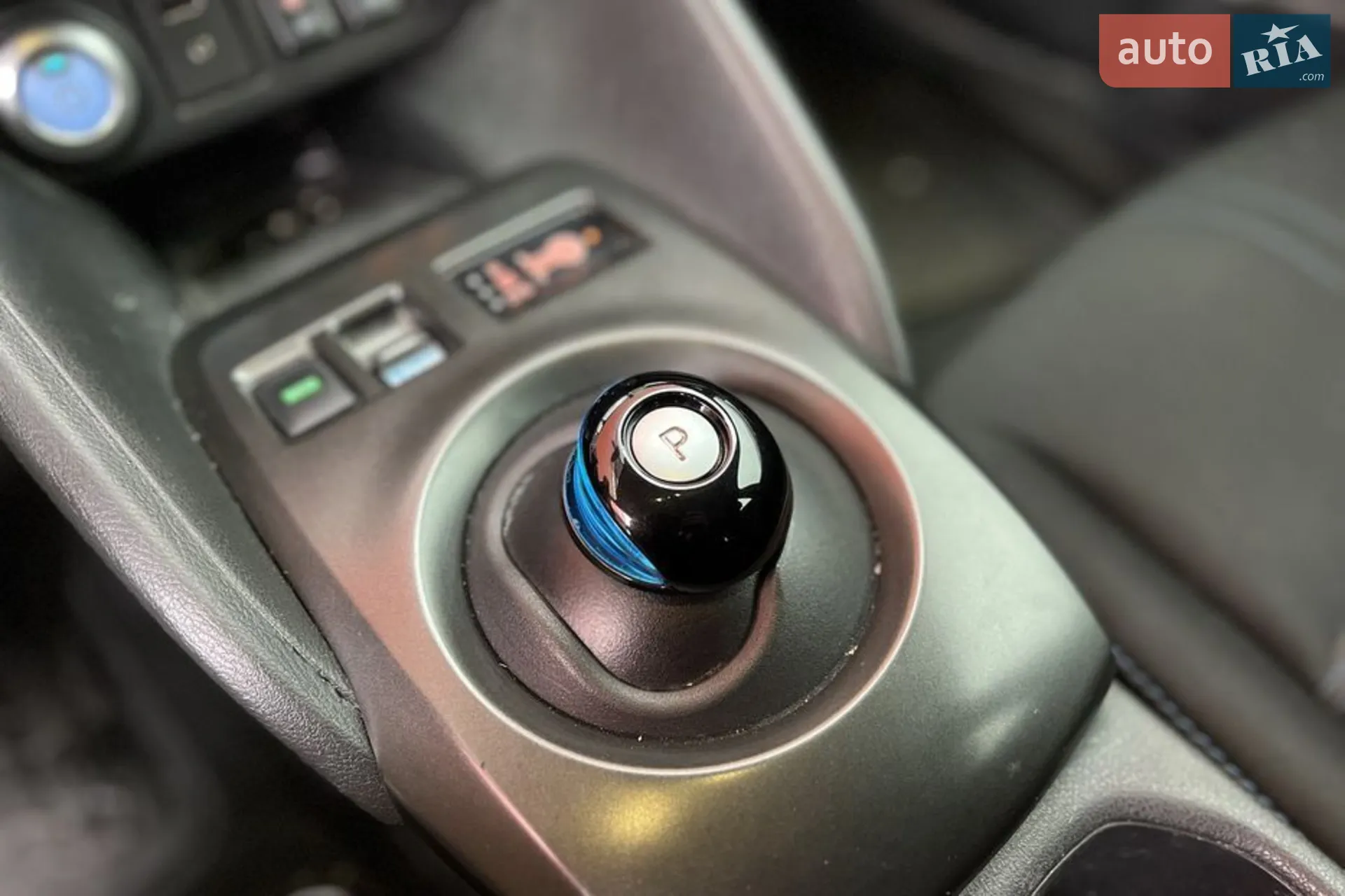 2019 Nissan Leaf - мініатюра 11