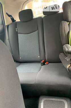 Хэтчбек Nissan Leaf 2018 в Сумах