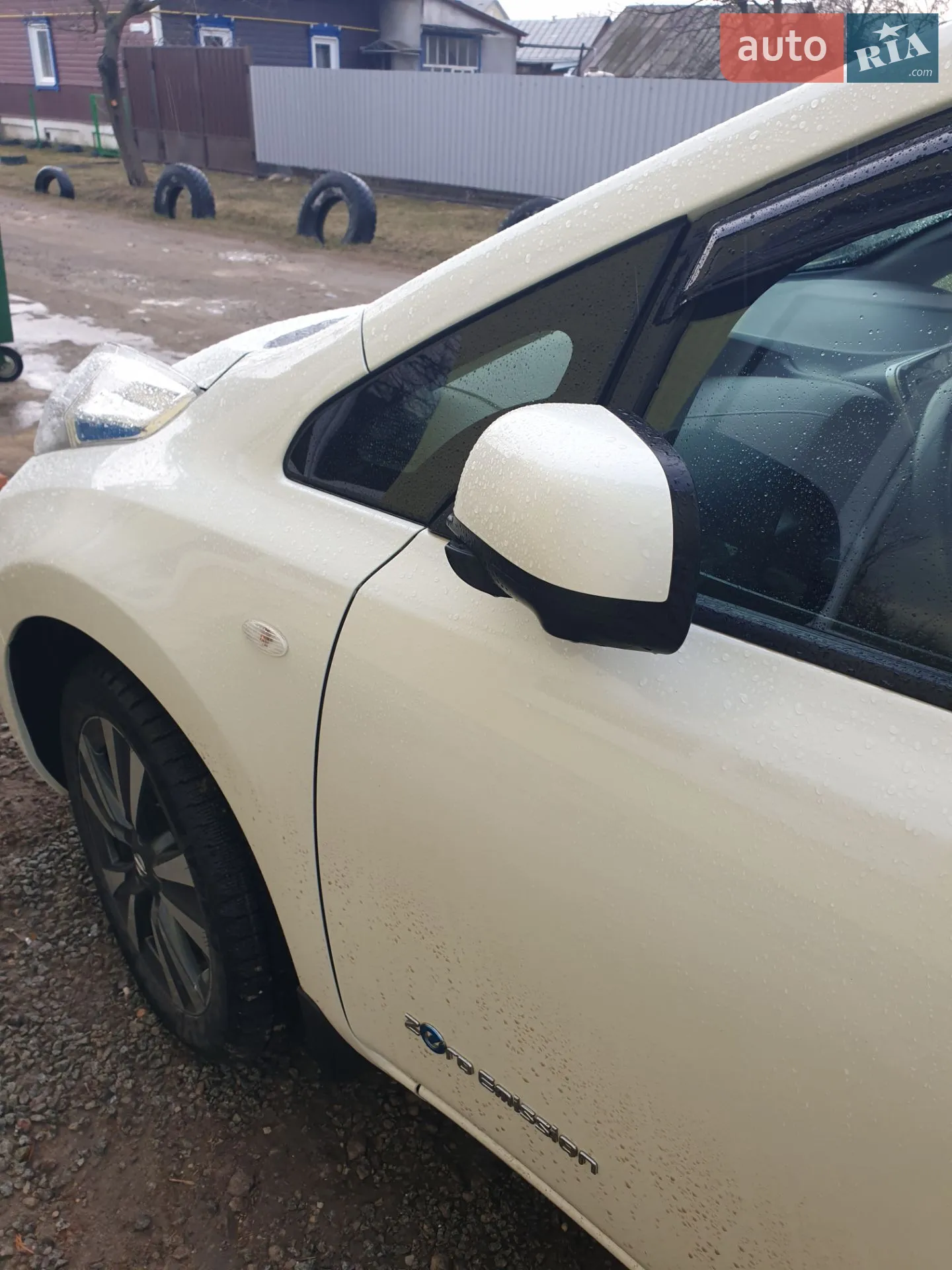 2017 Nissan Leaf - мініатюра 63