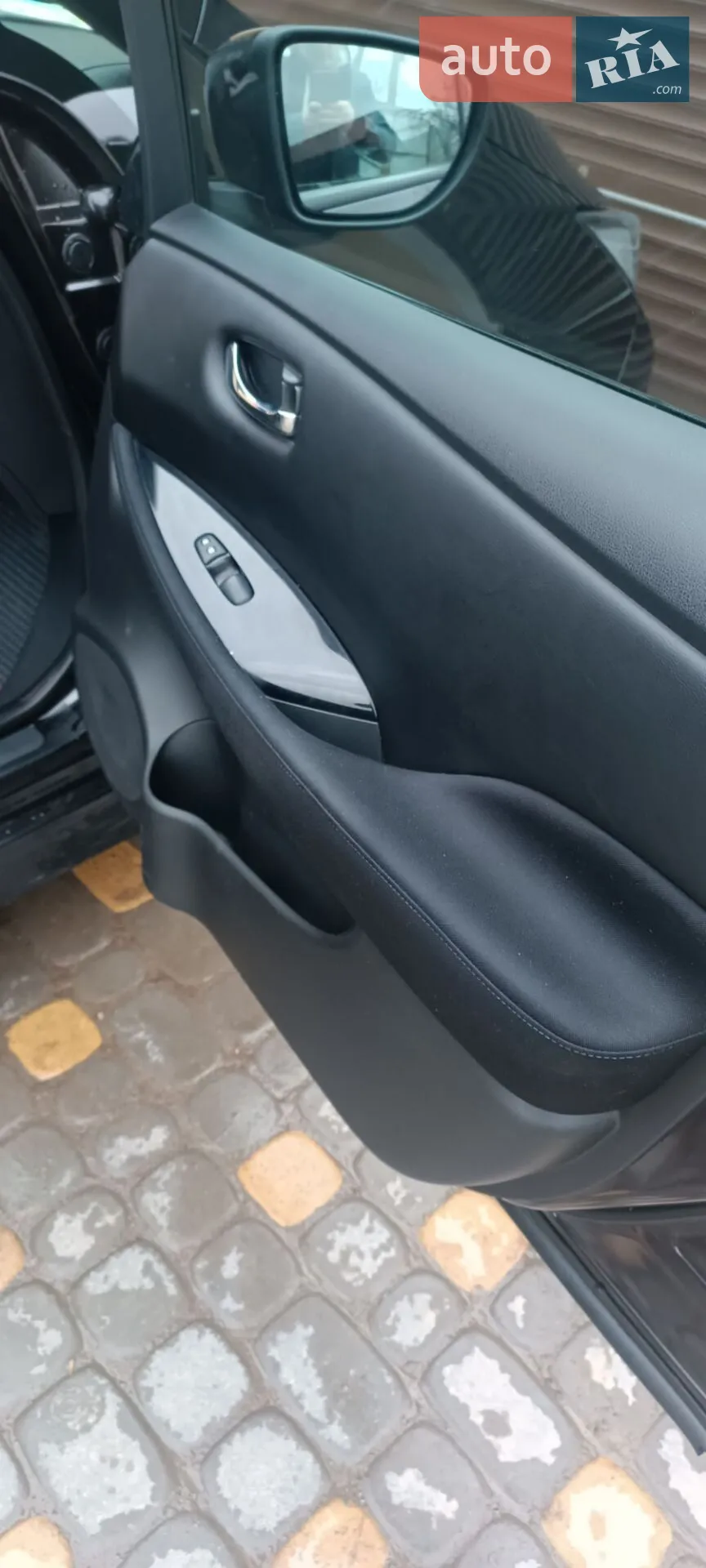 2018 Nissan Leaf - мініатюра 17