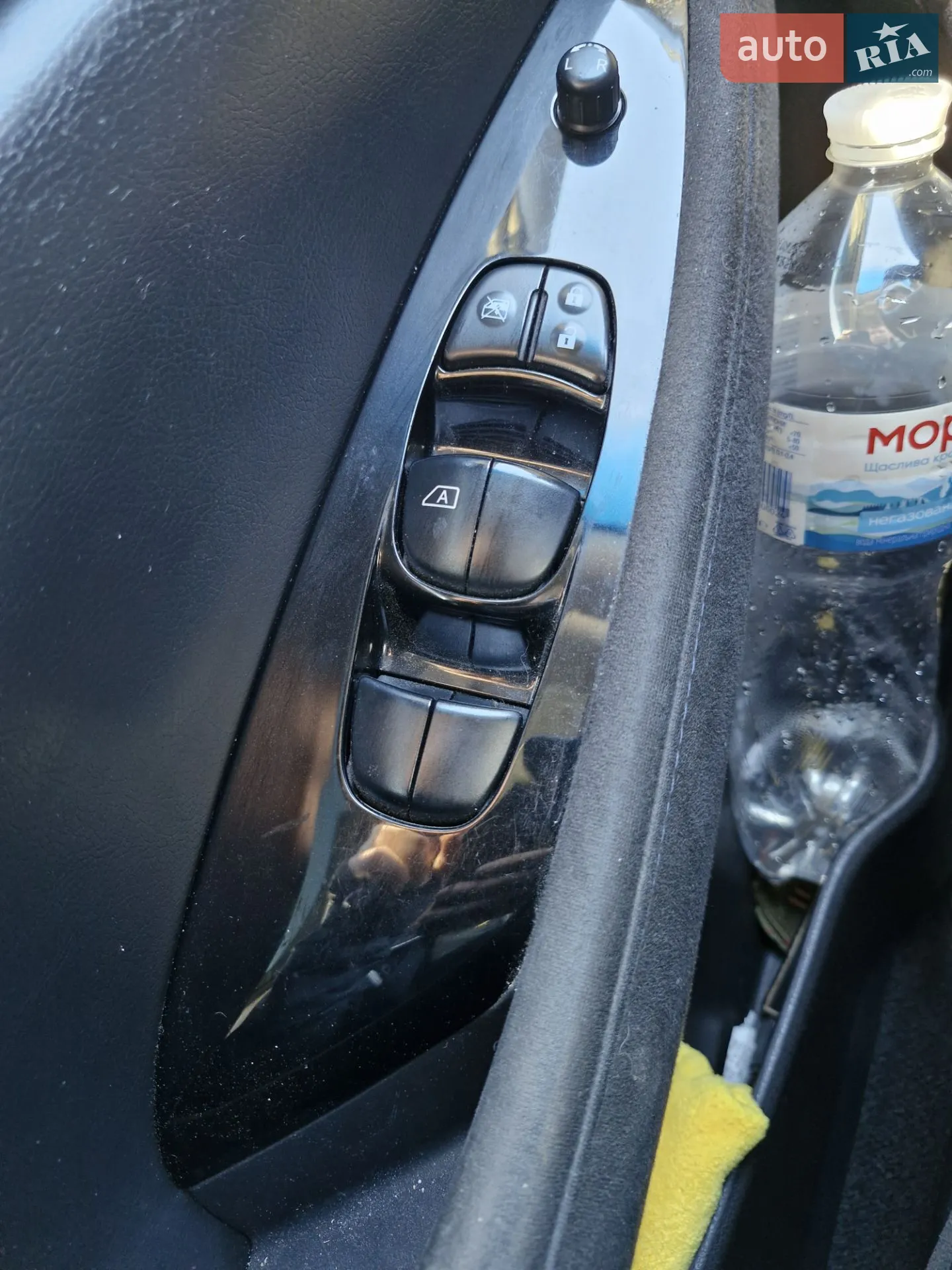 2017 Nissan Leaf - мініатюра 19