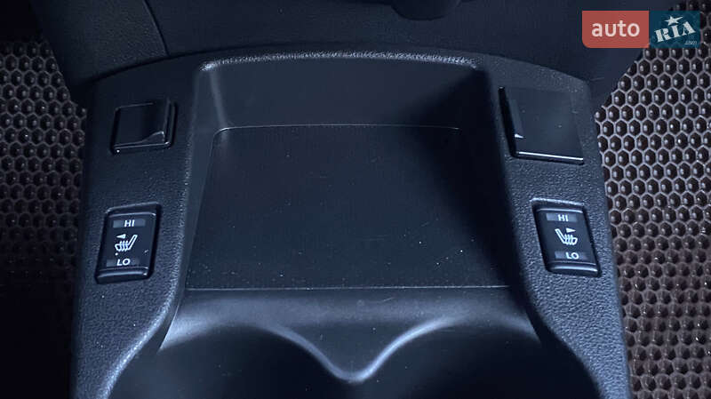 Хэтчбек Nissan Leaf 2017 в Житомире