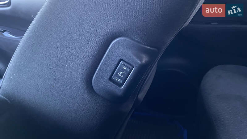 Хэтчбек Nissan Leaf 2017 в Житомире