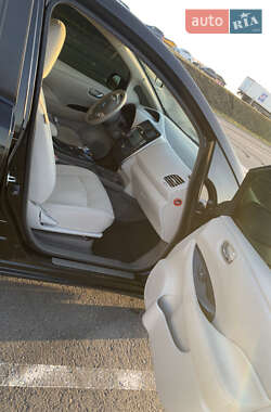 Хетчбек Nissan Leaf 2011 в 