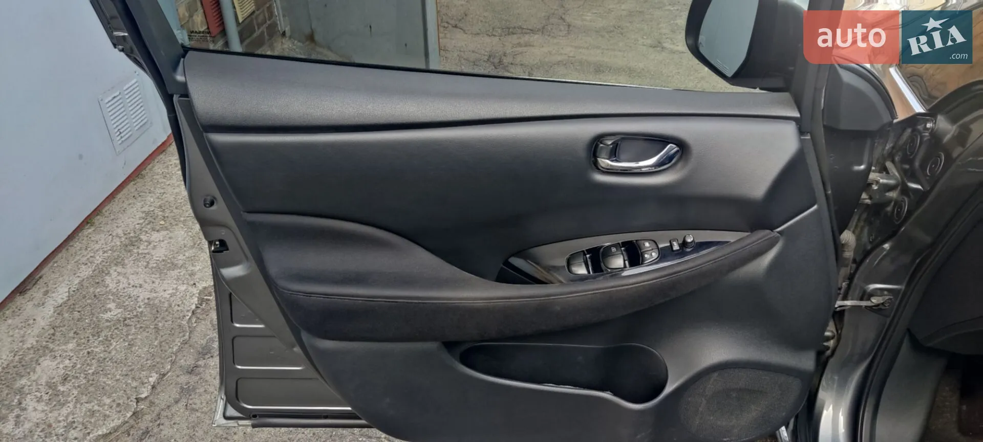 2014 Nissan Leaf - мініатюра 2