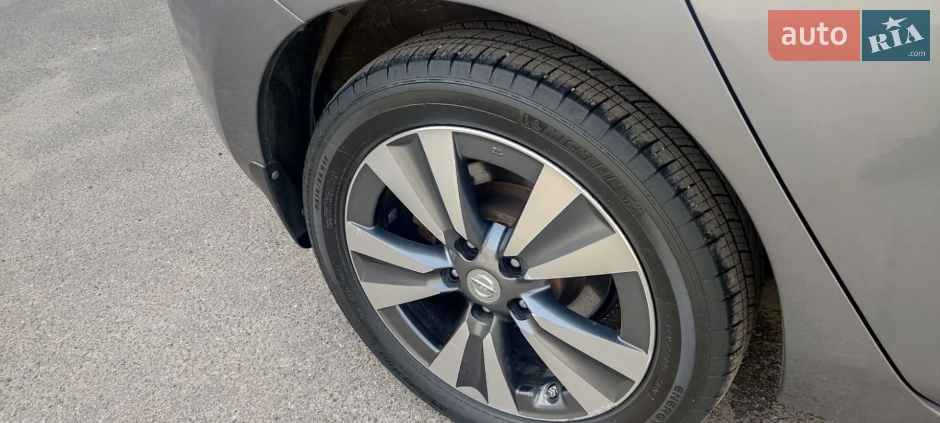 2014 Nissan Leaf - мініатюра 5