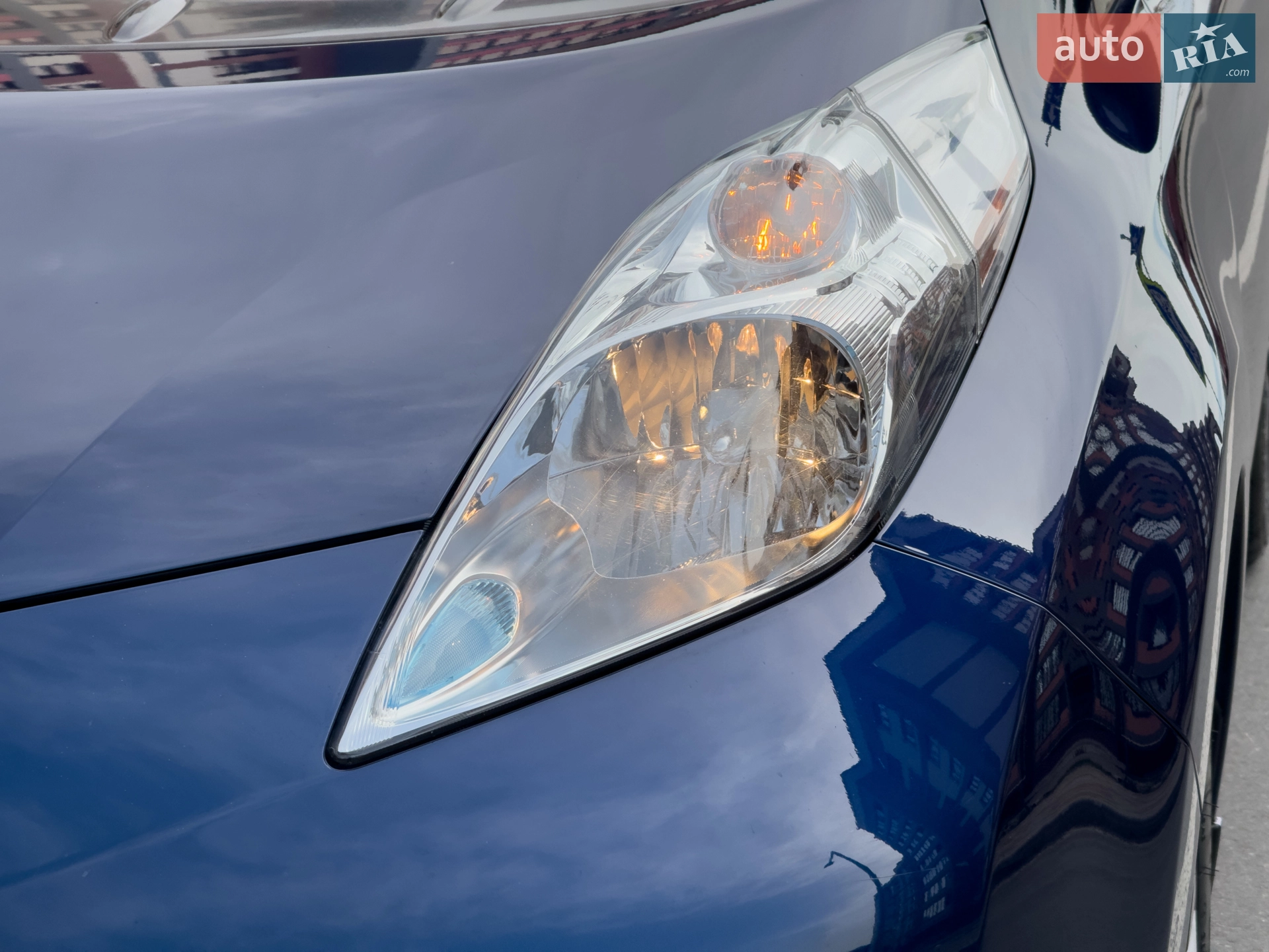 2017 Nissan Leaf - мініатюра 62