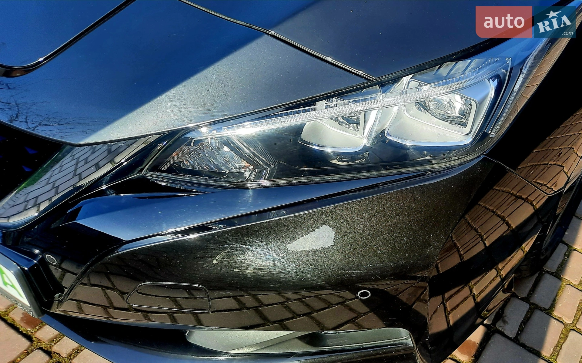 2019 Nissan Leaf - мініатюра 5