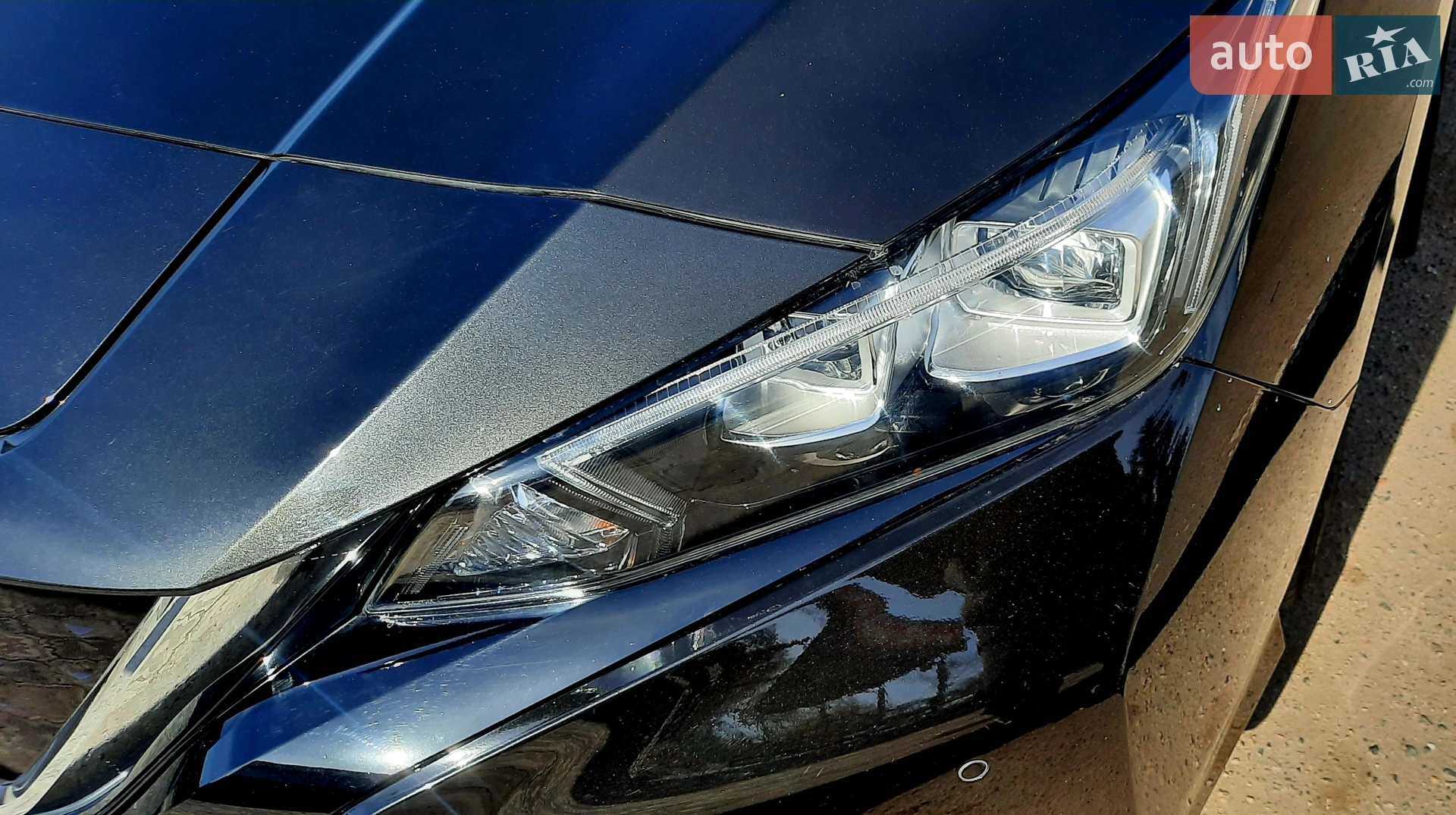2019 Nissan Leaf - мініатюра 4