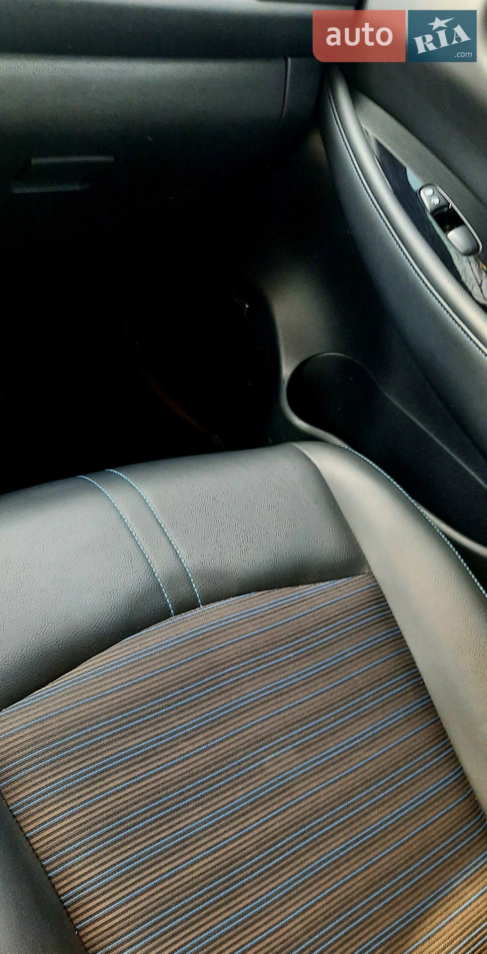 2019 Nissan Leaf - мініатюра 6