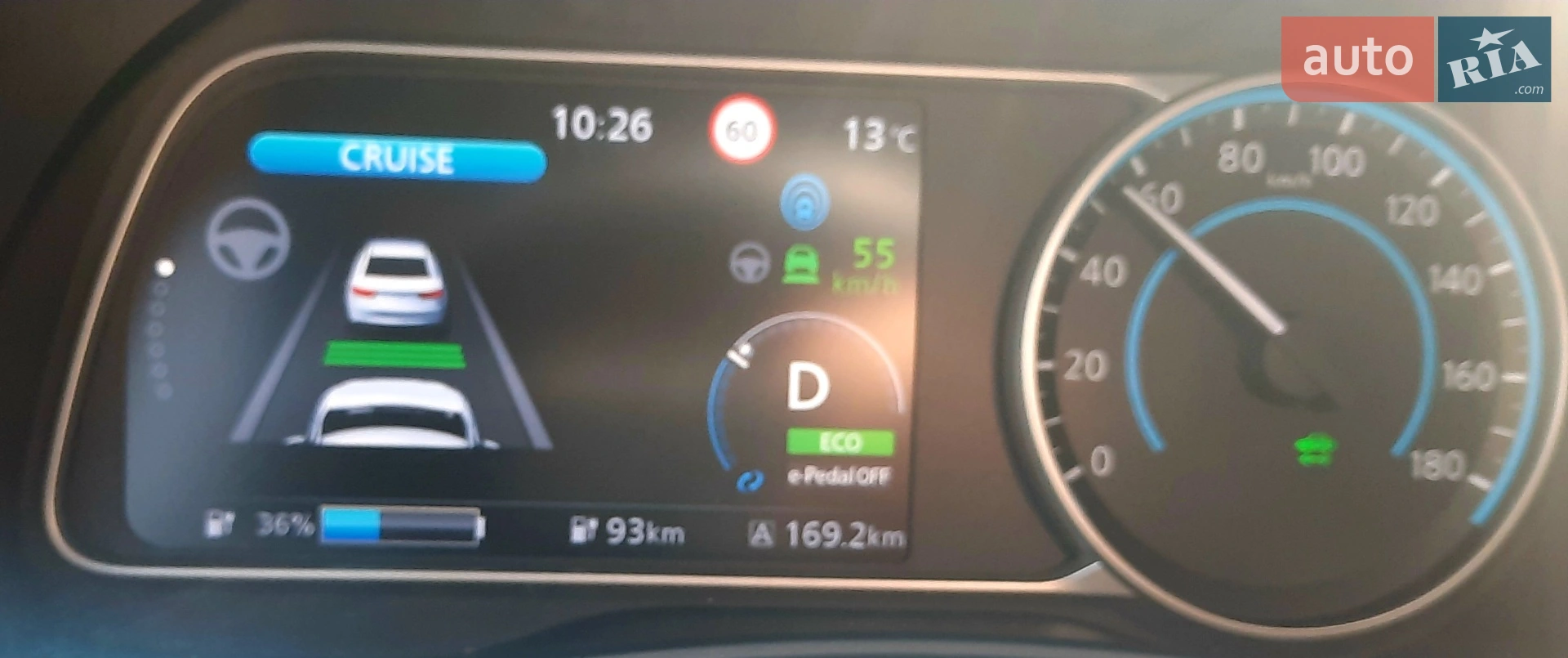 2019 Nissan Leaf - мініатюра 14