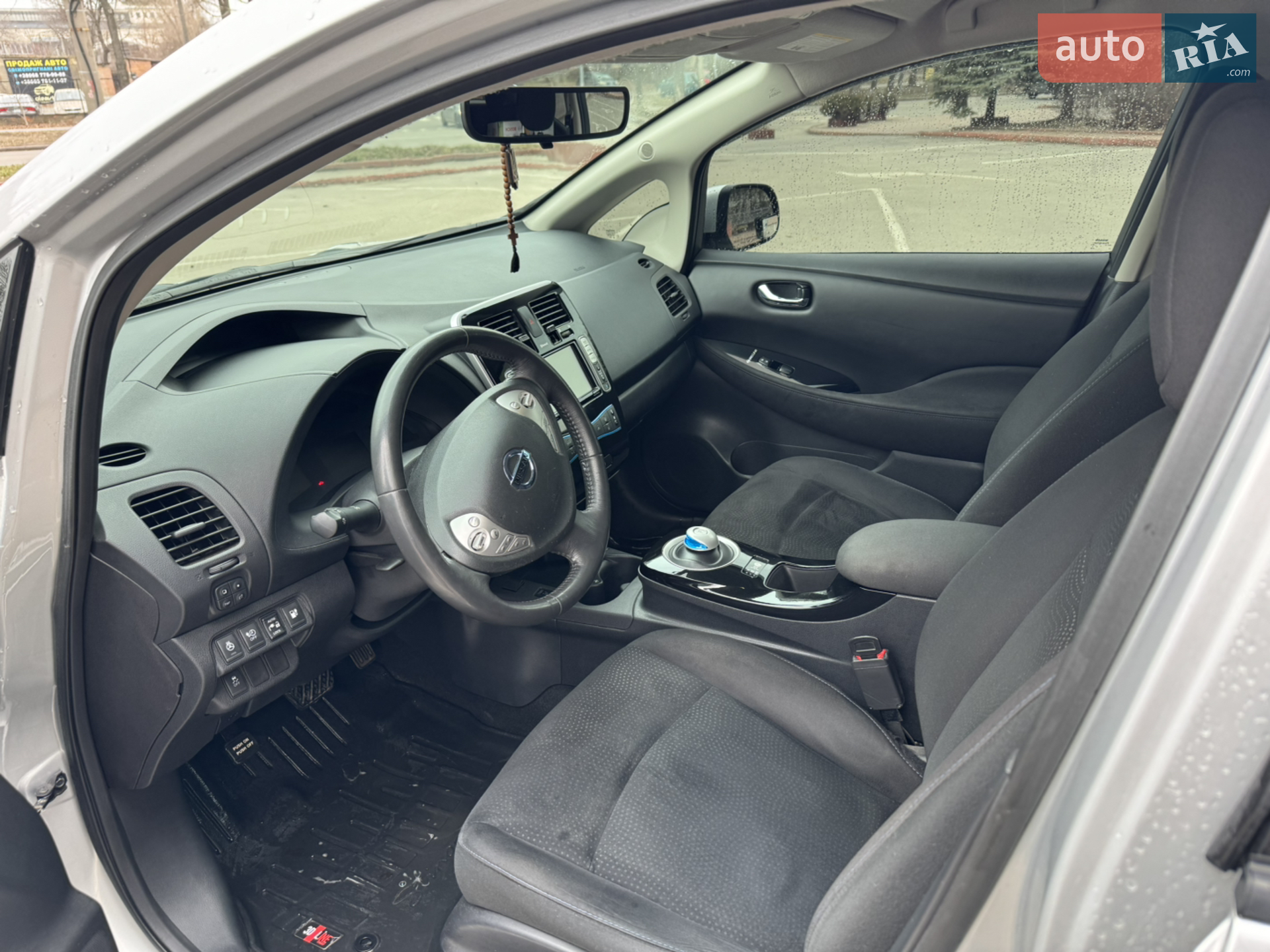 2016 Nissan Leaf - мініатюра 8