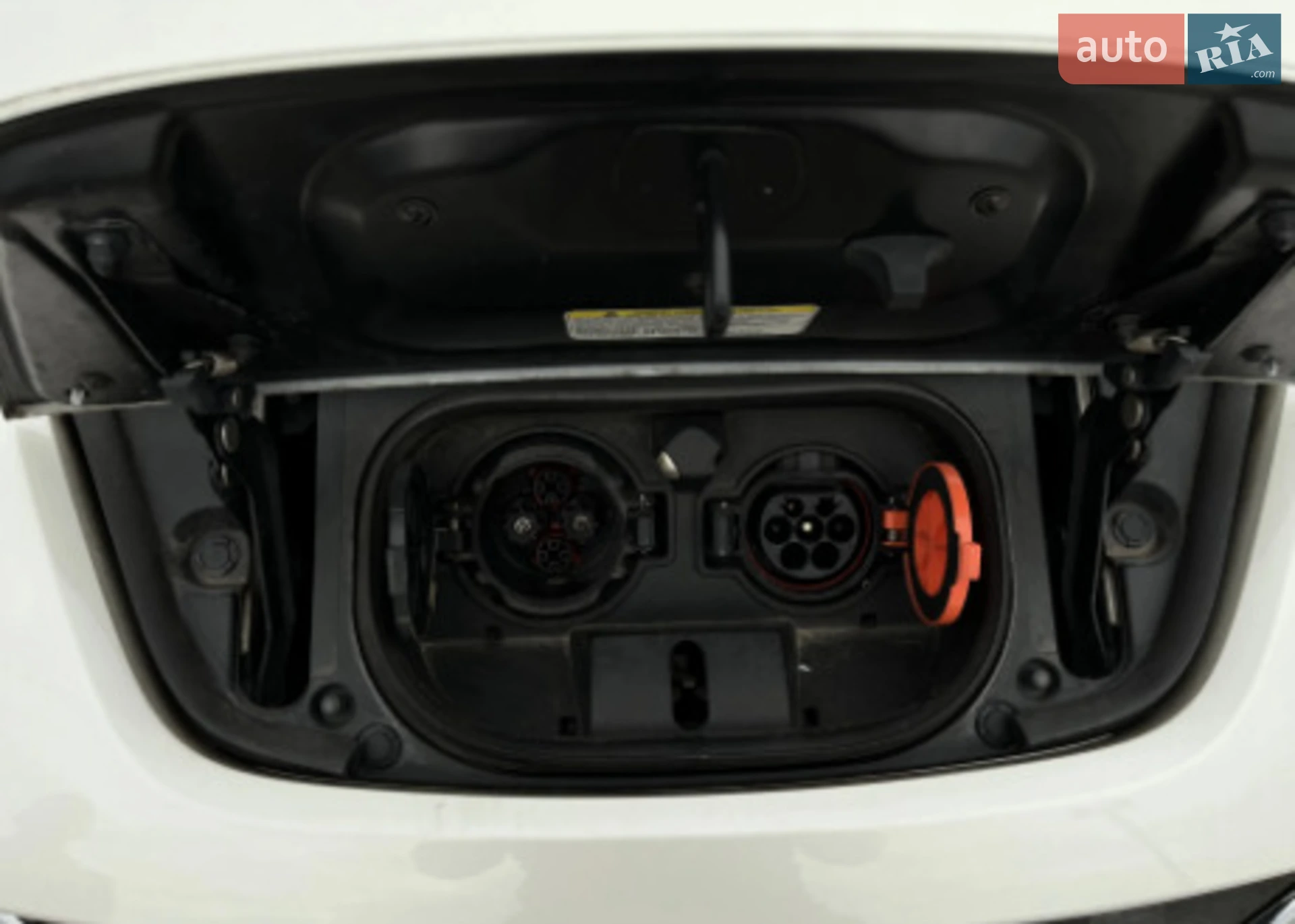 2018 Nissan Leaf - мініатюра 9
