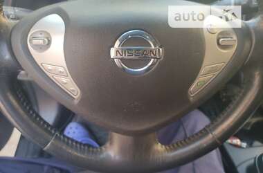 Хэтчбек Nissan Leaf 2014 в Коломые