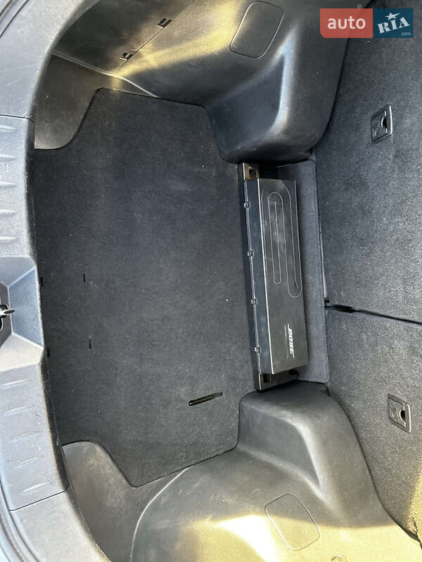 Хэтчбек Nissan Leaf 2013 в Житомире