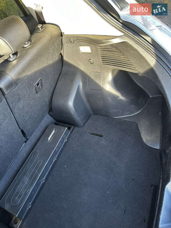 Хэтчбек Nissan Leaf 2013 в Житомире