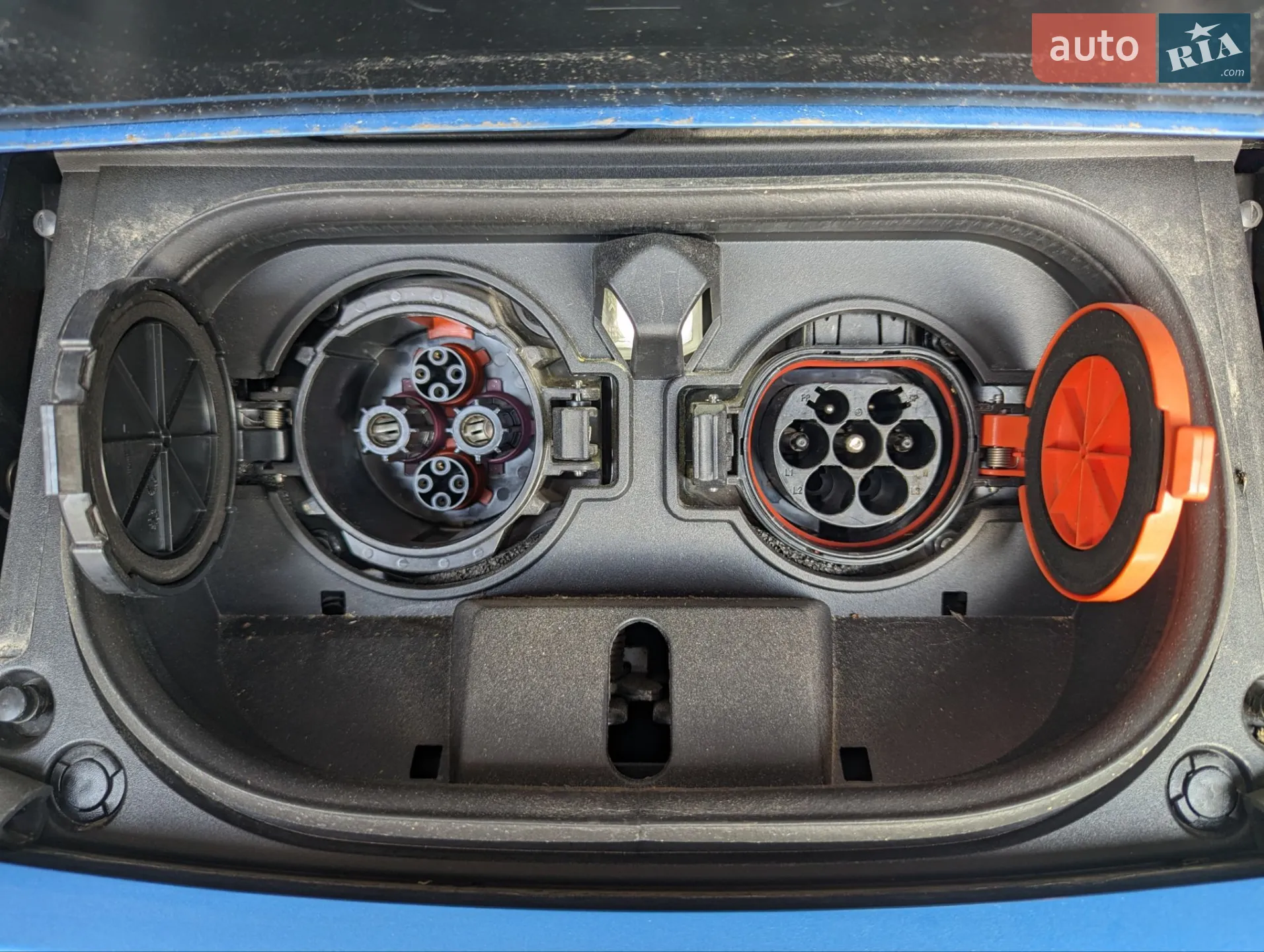 2020 Nissan Leaf - мініатюра 11