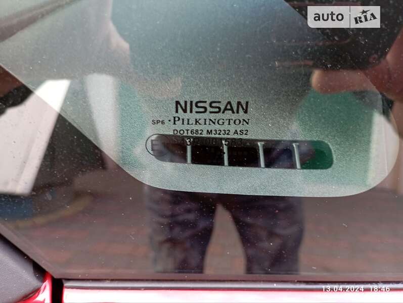 Хэтчбек Nissan Leaf 2018 в Львове фото 47 Хэтчбек Nissan Leaf 2018 в Львове