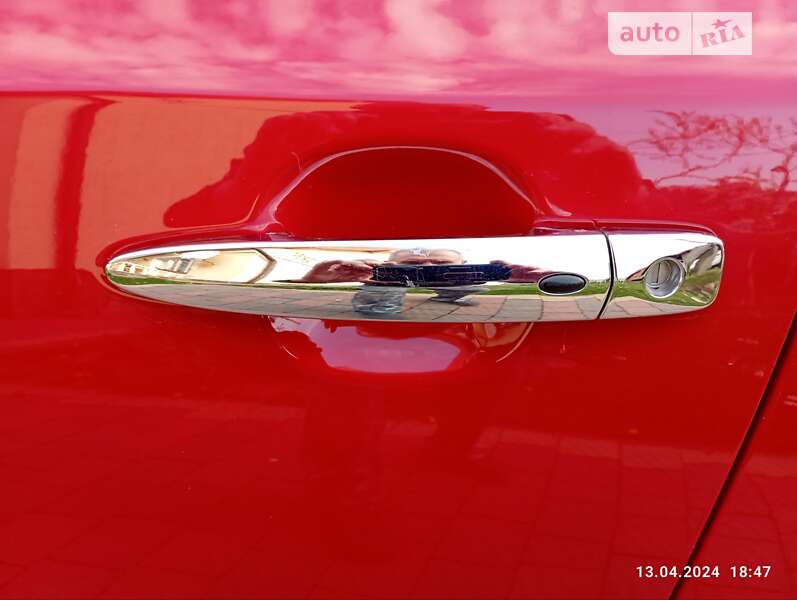 Хэтчбек Nissan Leaf 2018 в Львове фото 29 Хэтчбек Nissan Leaf 2018 в Львове