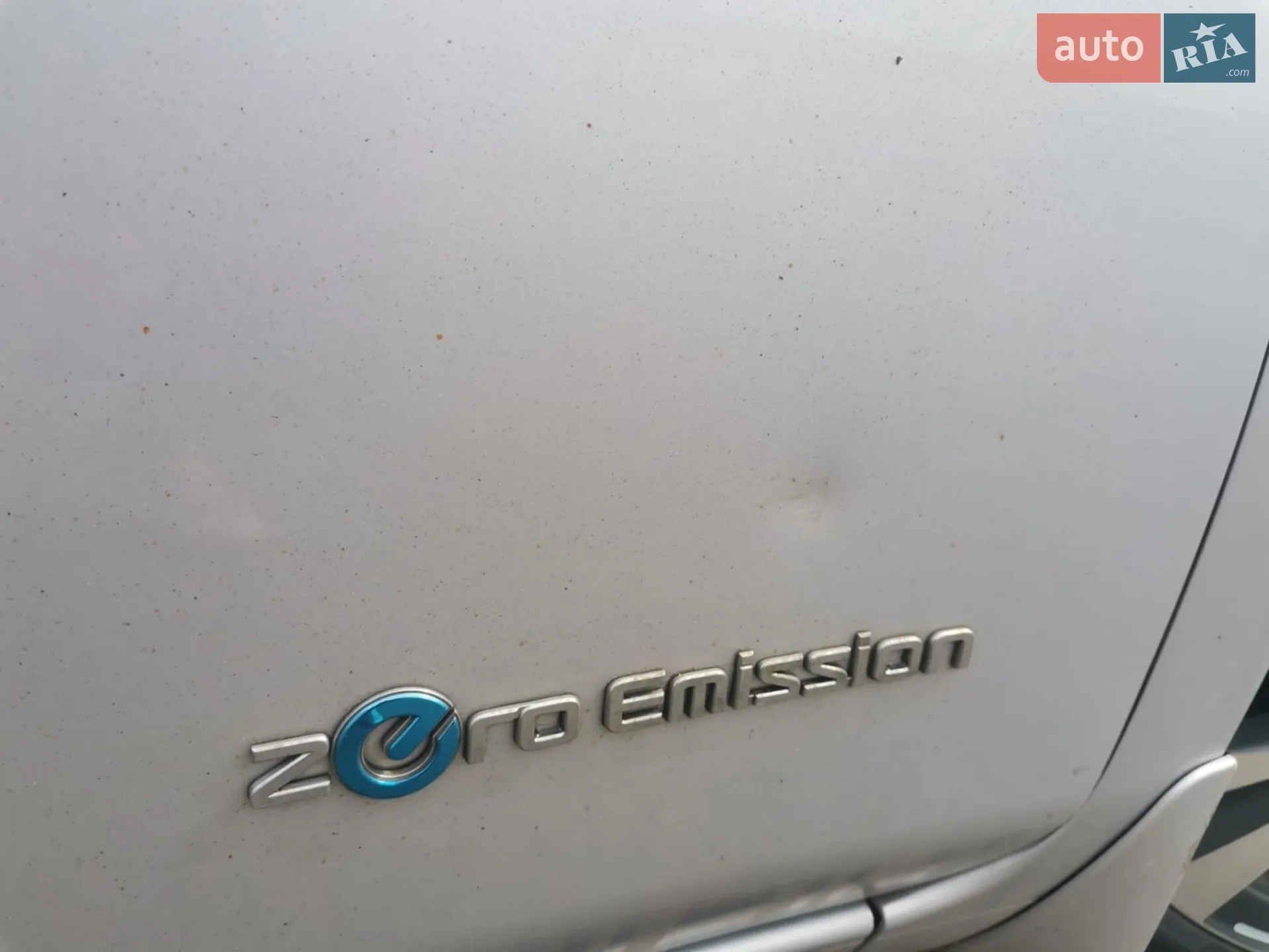 2016 Nissan Leaf - мініатюра 13
