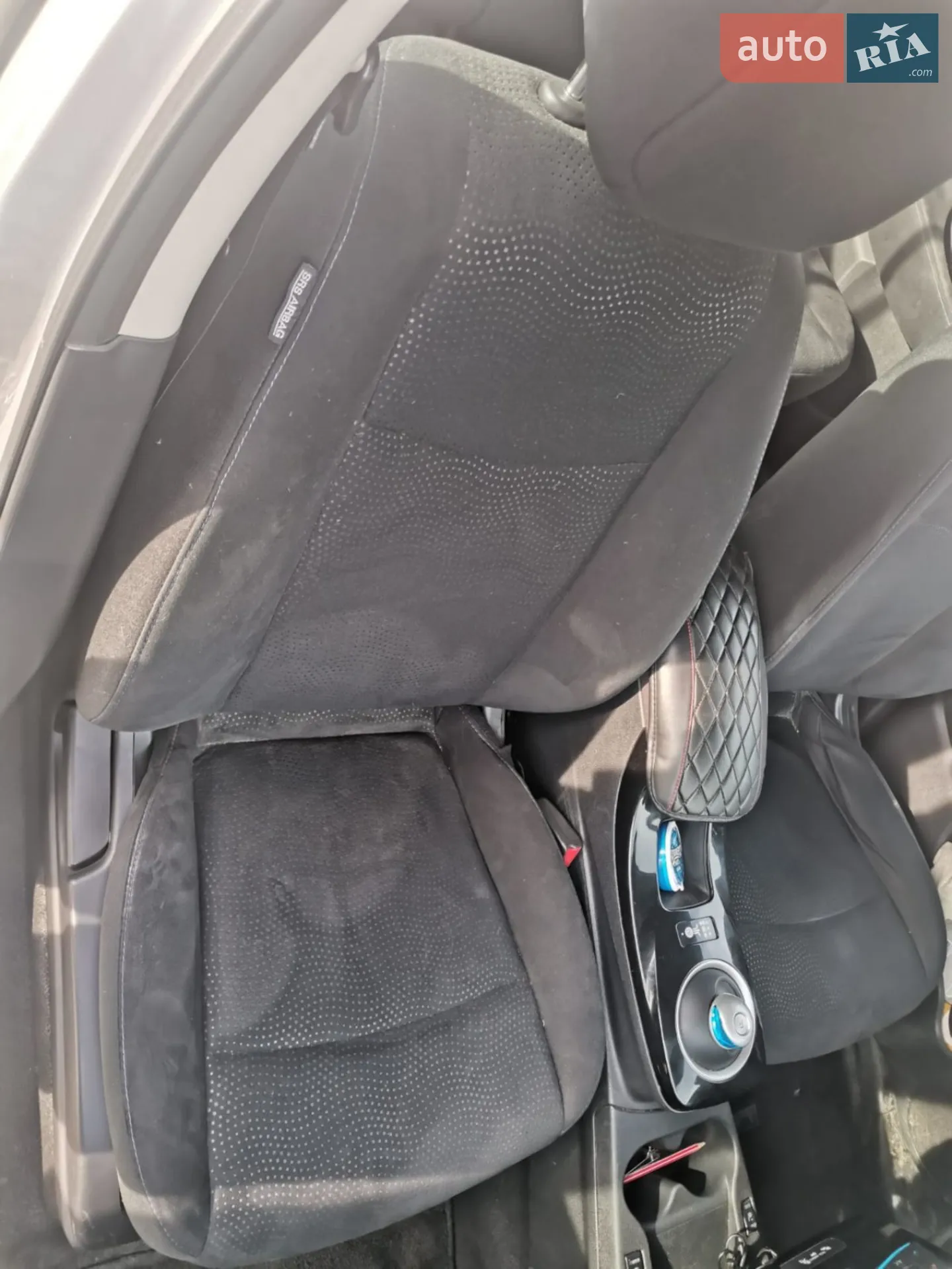 2016 Nissan Leaf - мініатюра 25