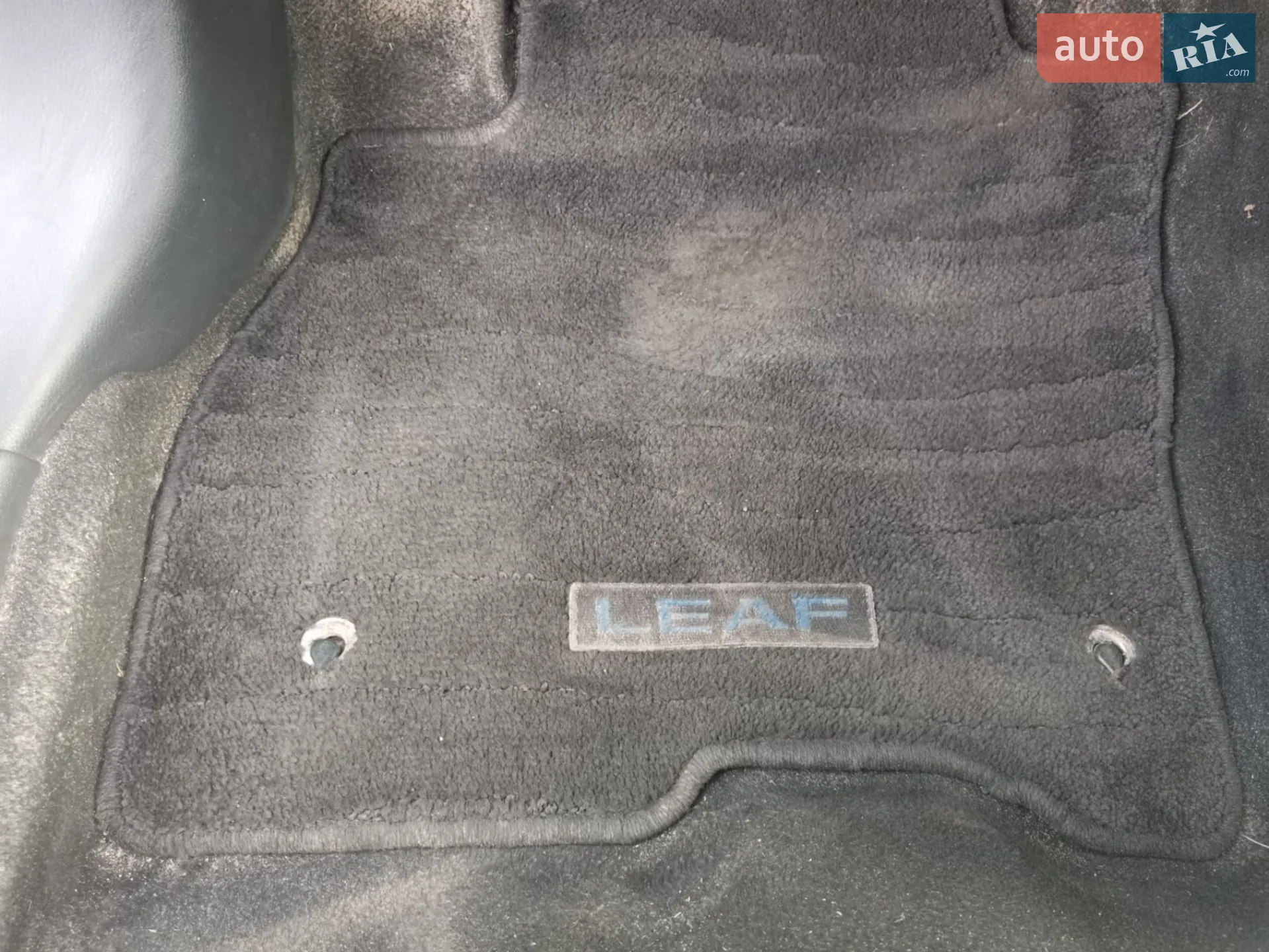 2016 Nissan Leaf - мініатюра 51