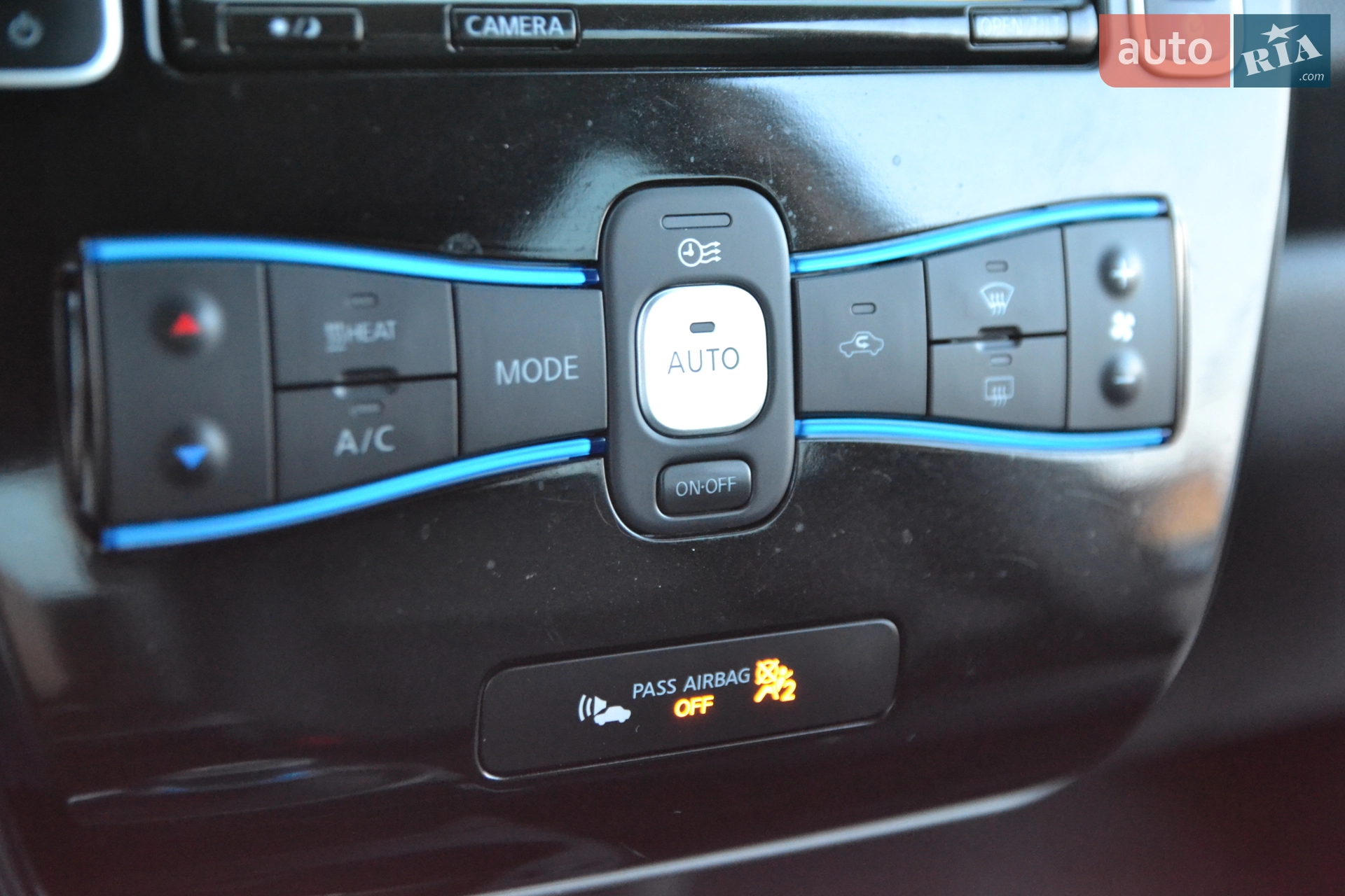 2014 Nissan Leaf - мініатюра 27