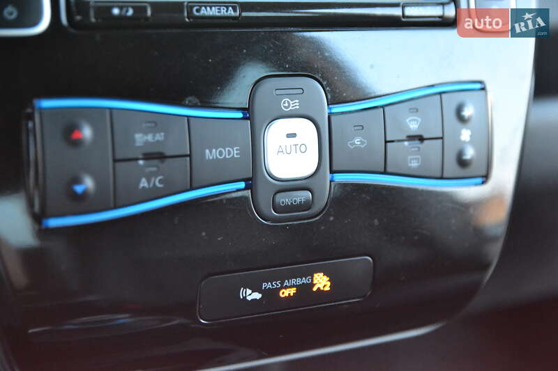Хетчбек Nissan Leaf 2014 в Луцьку фото 27 Хетчбек Nissan Leaf 2014 в Луцьку