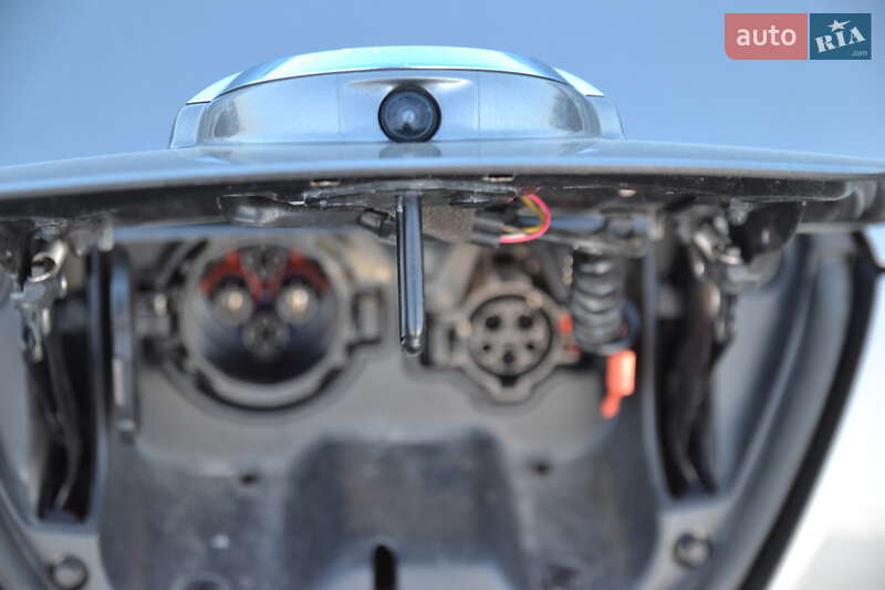 Хетчбек Nissan Leaf 2014 в Луцьку фото 30 Хетчбек Nissan Leaf 2014 в Луцьку