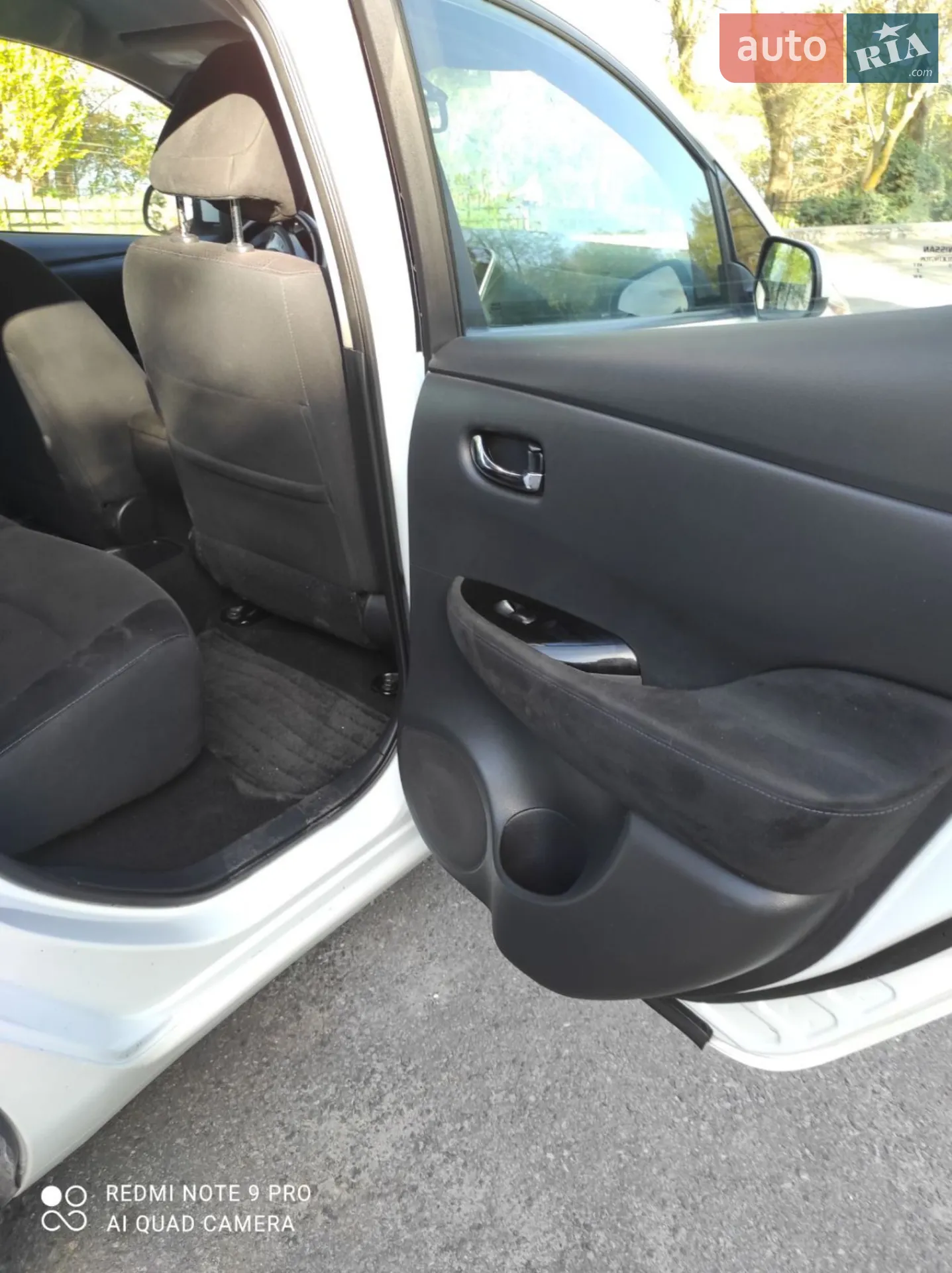 2013 Nissan Leaf - мініатюра 26