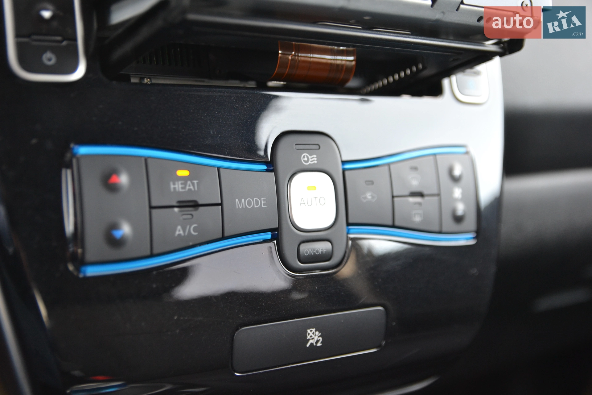 2013 Nissan Leaf - мініатюра 28