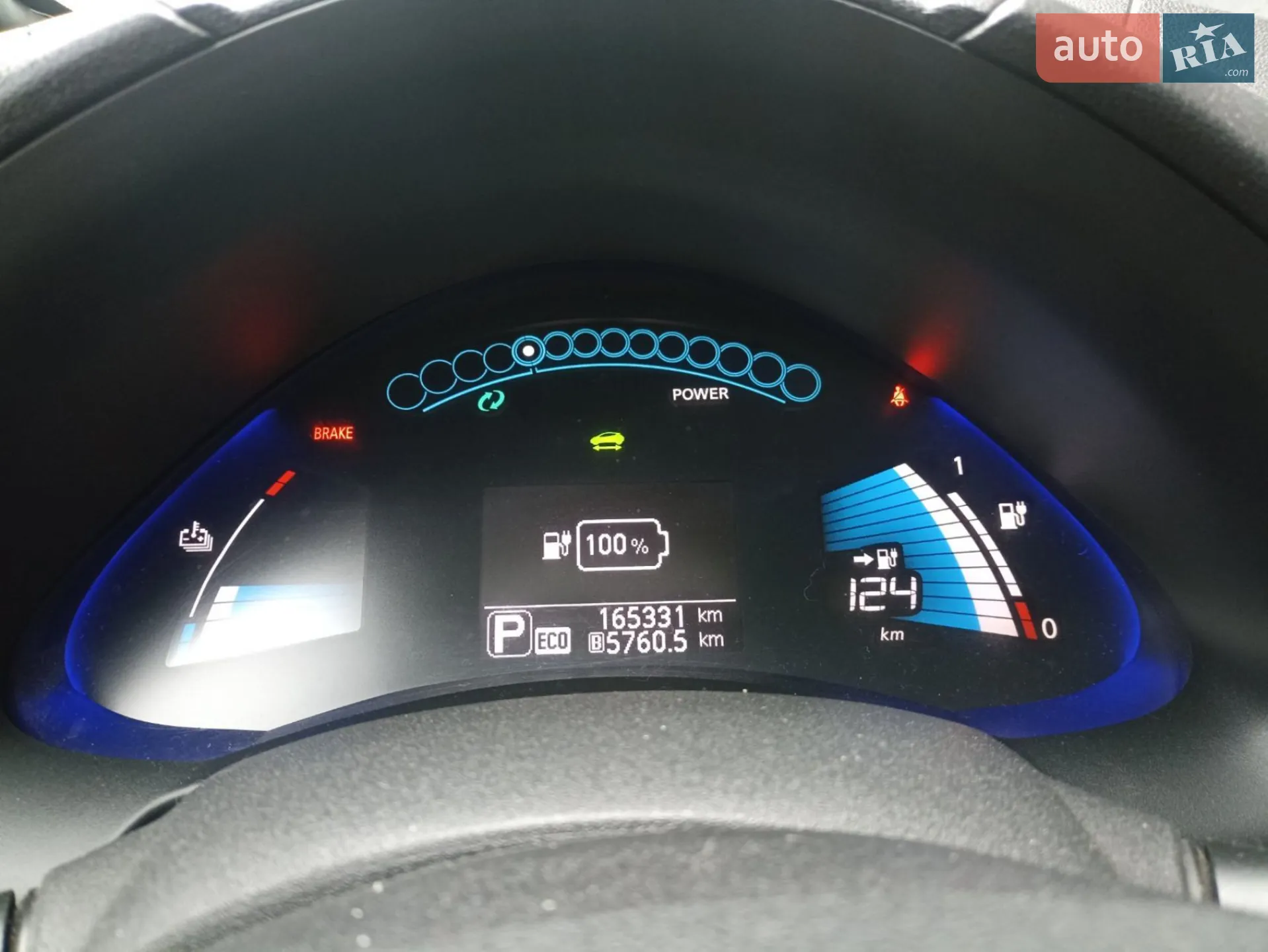 2013 Nissan Leaf - мініатюра 39