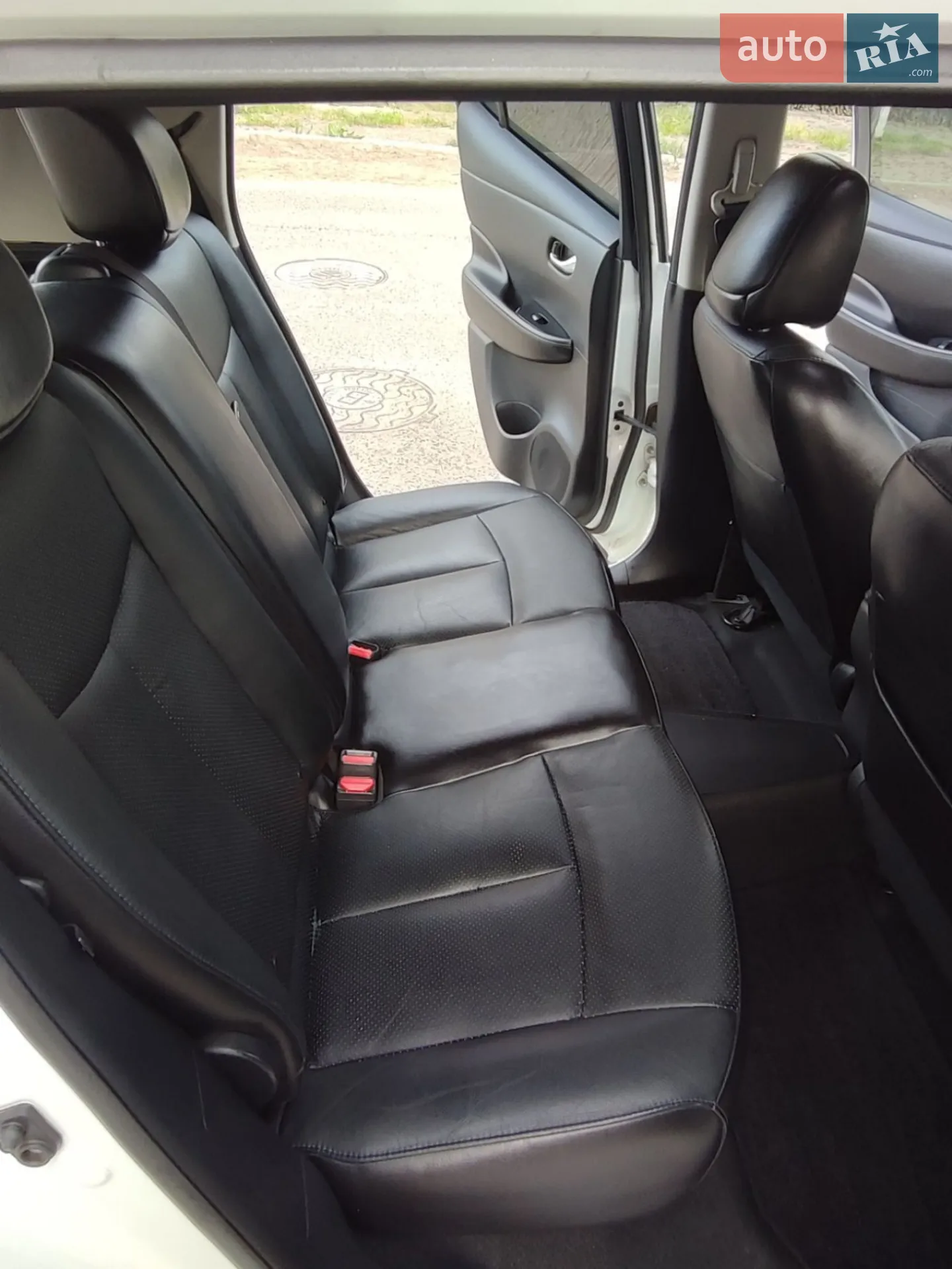 2015 Nissan Leaf - мініатюра 27