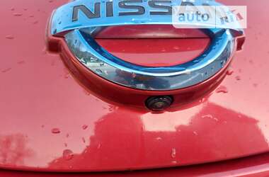Хэтчбек Nissan Leaf 2013 в Бережанах