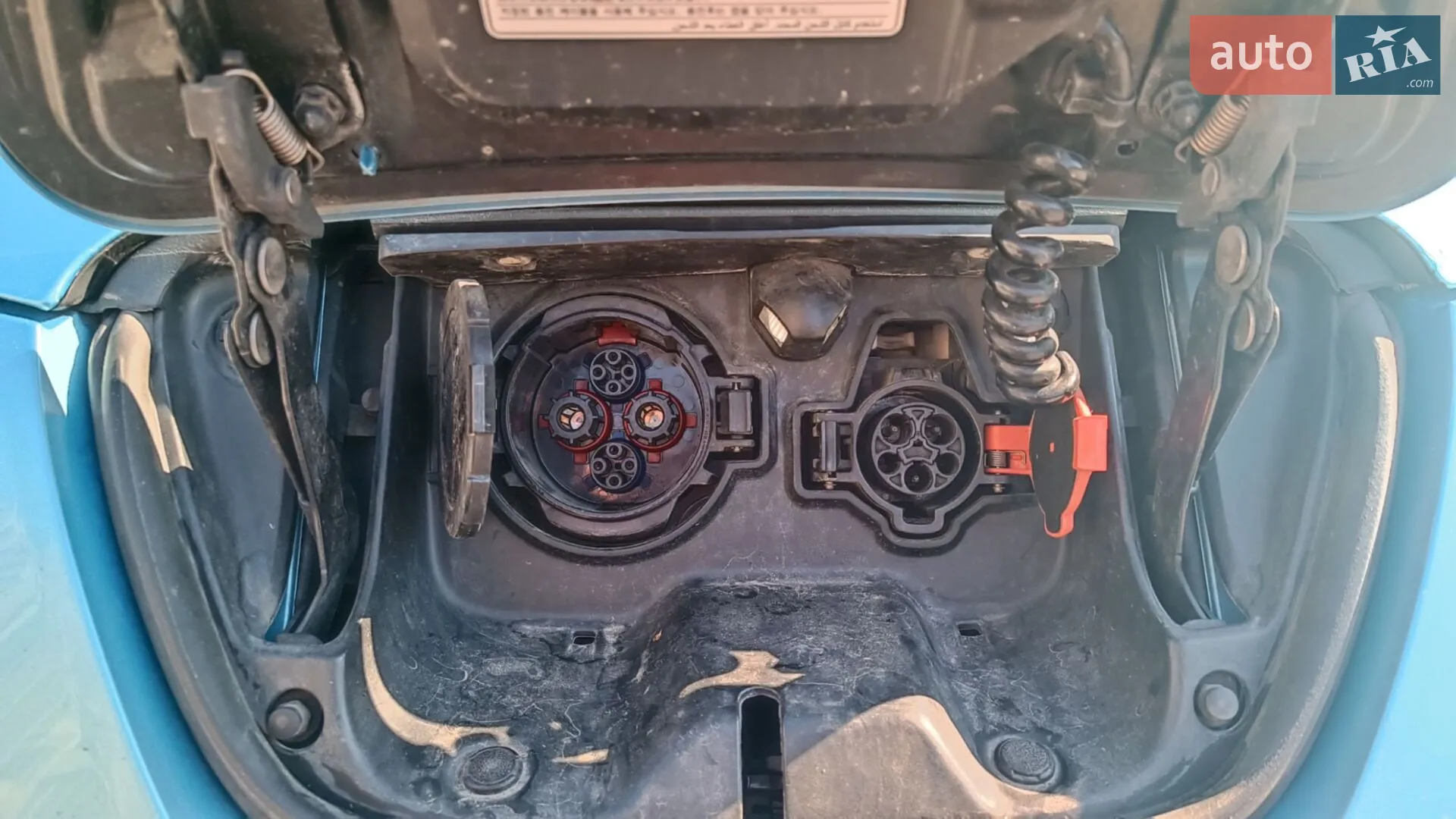 2015 Nissan Leaf - мініатюра 12