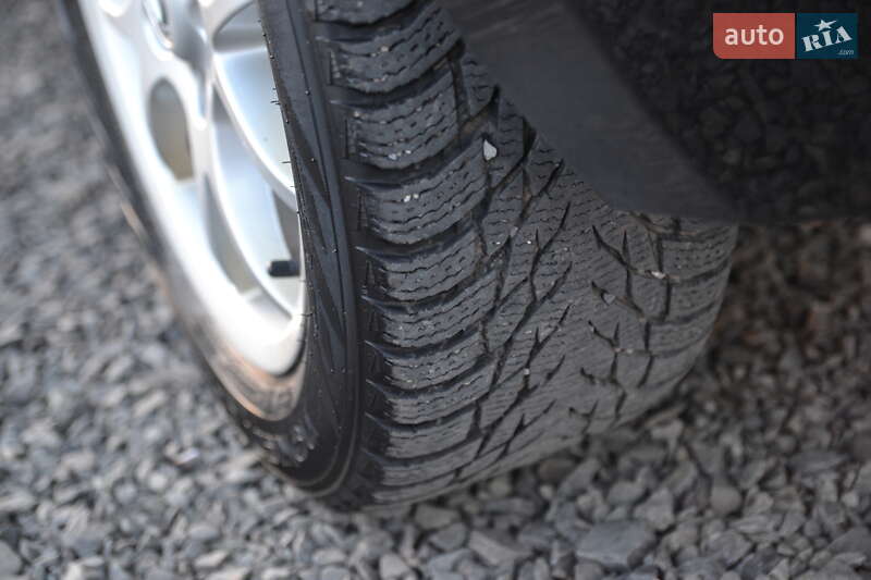 Хэтчбек Nissan Leaf 2014 в Луцке