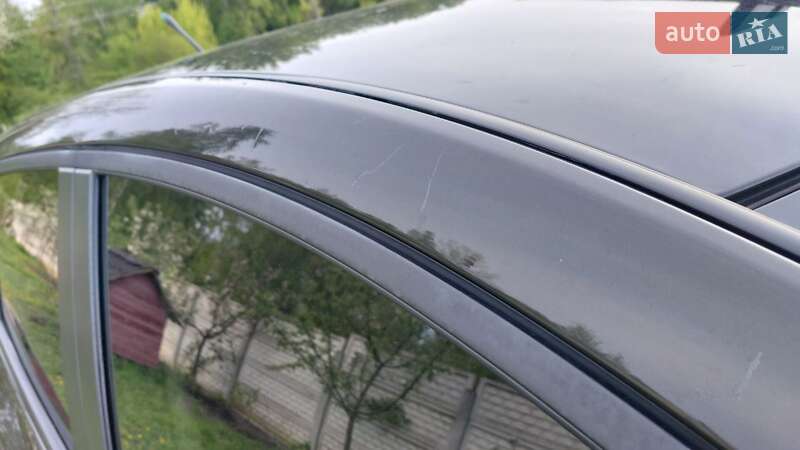 Хетчбек Nissan Leaf 2014 в Житомирі