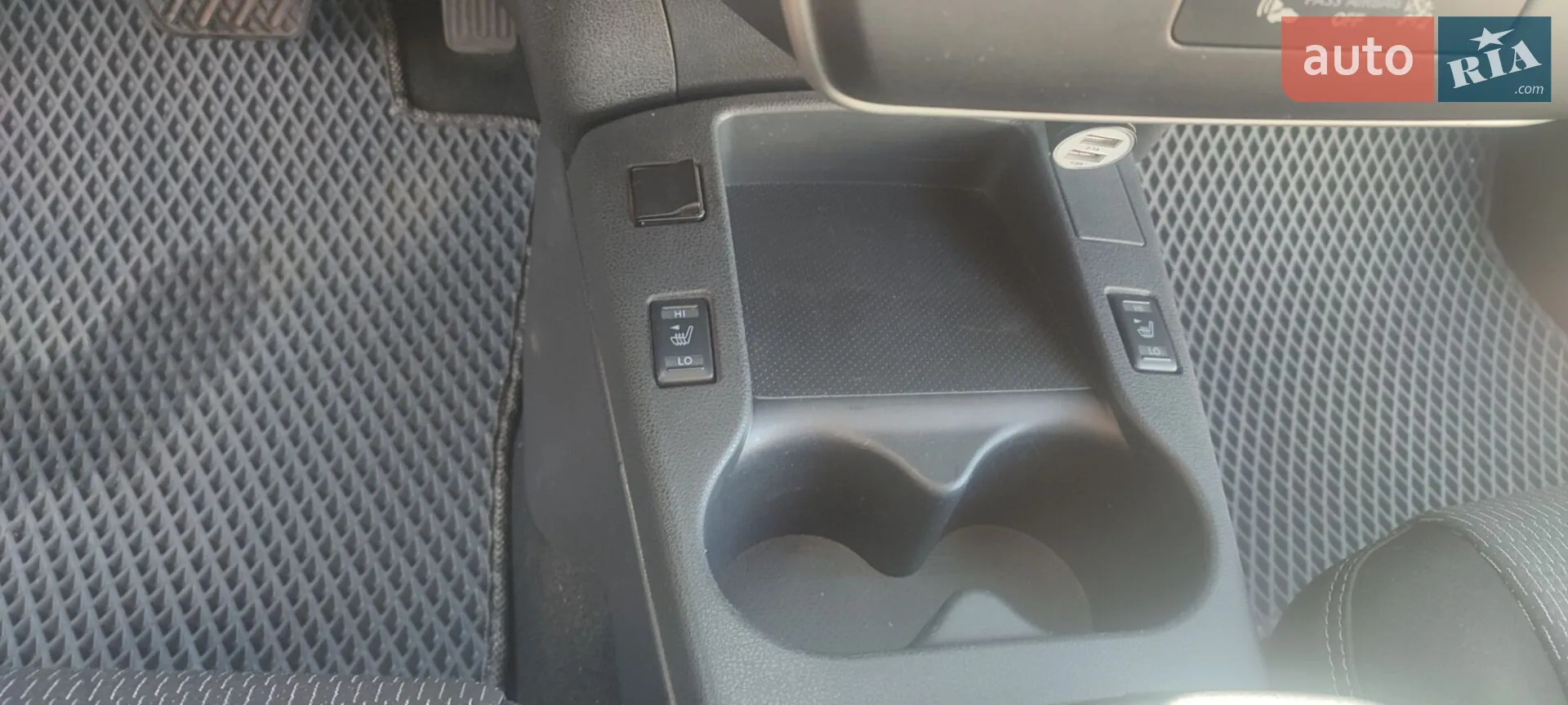 2014 Nissan Leaf - мініатюра 15