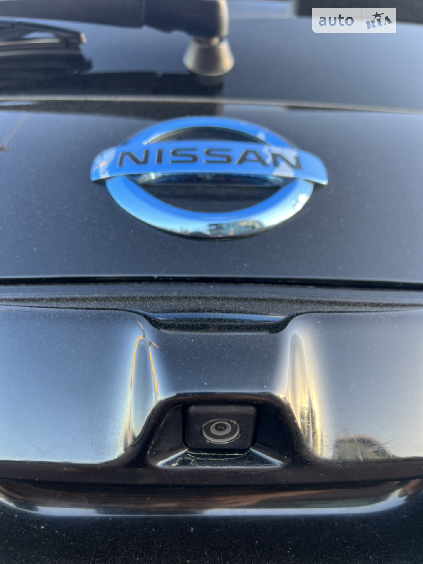 2012 Nissan Leaf - мініатюра 8