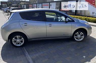 Хетчбек Nissan Leaf 2014 в Вінниці