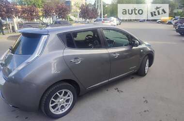 Хетчбек Nissan Leaf 2014 в Вінниці