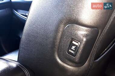 Хэтчбек Nissan Leaf 2014 в Днепре