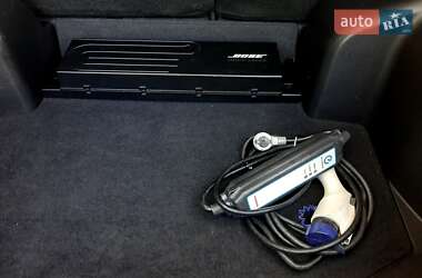 Хэтчбек Nissan Leaf 2014 в Днепре
