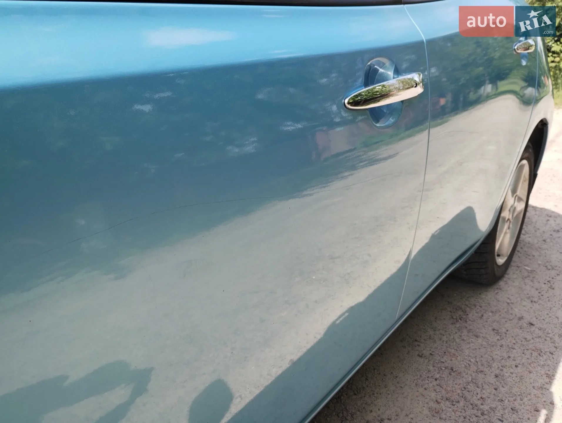 2015 Nissan Leaf - мініатюра 17