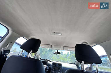 Хэтчбек Nissan Leaf 2015 в Киеве