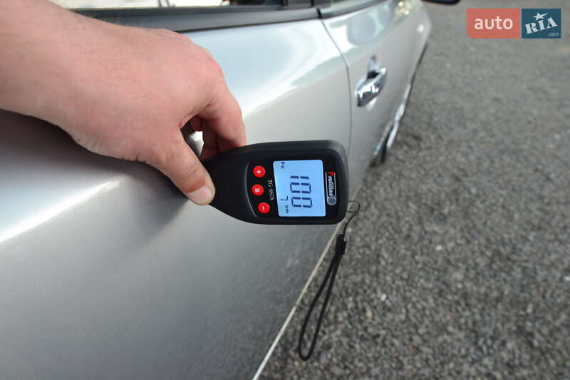 Хетчбек Nissan Leaf 2014 в Луцьку