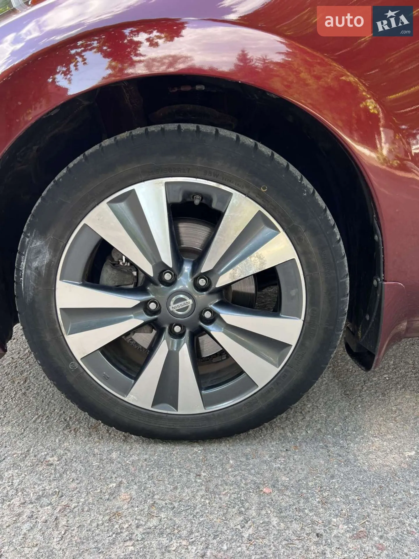 2016 Nissan Leaf - мініатюра 13