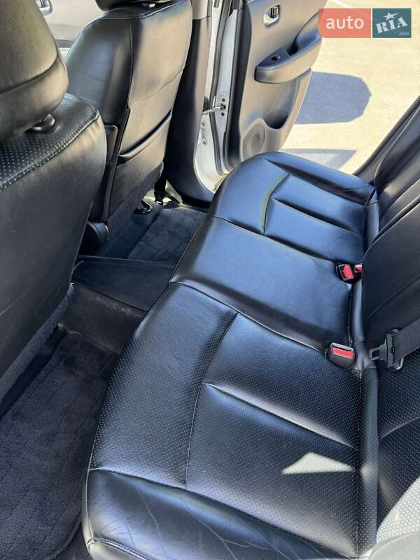 Хэтчбек Nissan Leaf 2016 в Одессе фото 47 Хэтчбек Nissan Leaf 2016 в Одессе