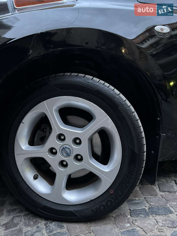Хетчбек Nissan Leaf 2011 в Львові фото 22 Хетчбек Nissan Leaf 2011 в Львові