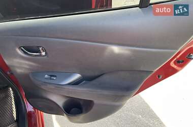 Хэтчбек Nissan Leaf 2014 в Полтаве